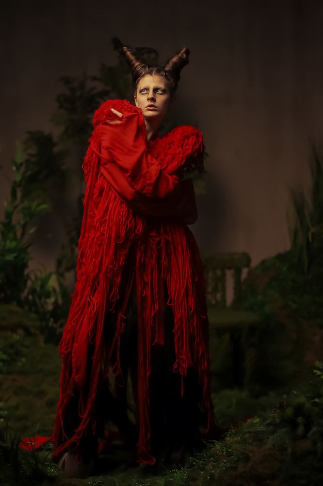 Photograph by Жанна Мадиярова