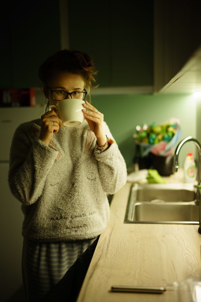 Photograph by Oleg Kozachok