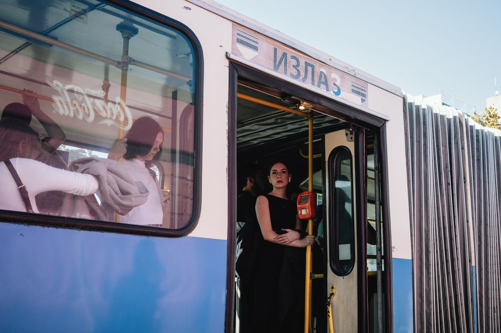 Photograph by Евгений