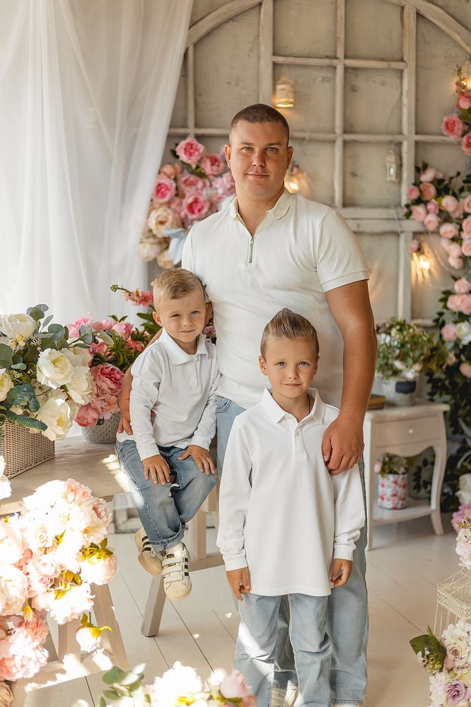 Photograph by Юлия Мусаева