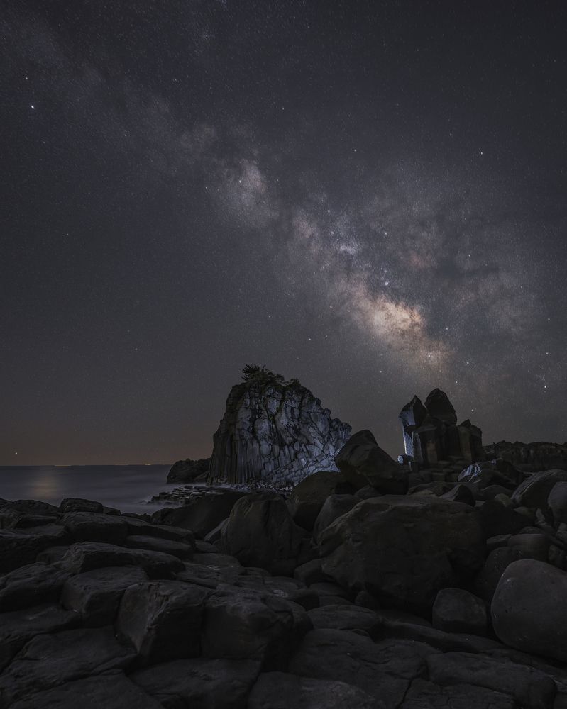 Photograph by Kaneko Atsushi