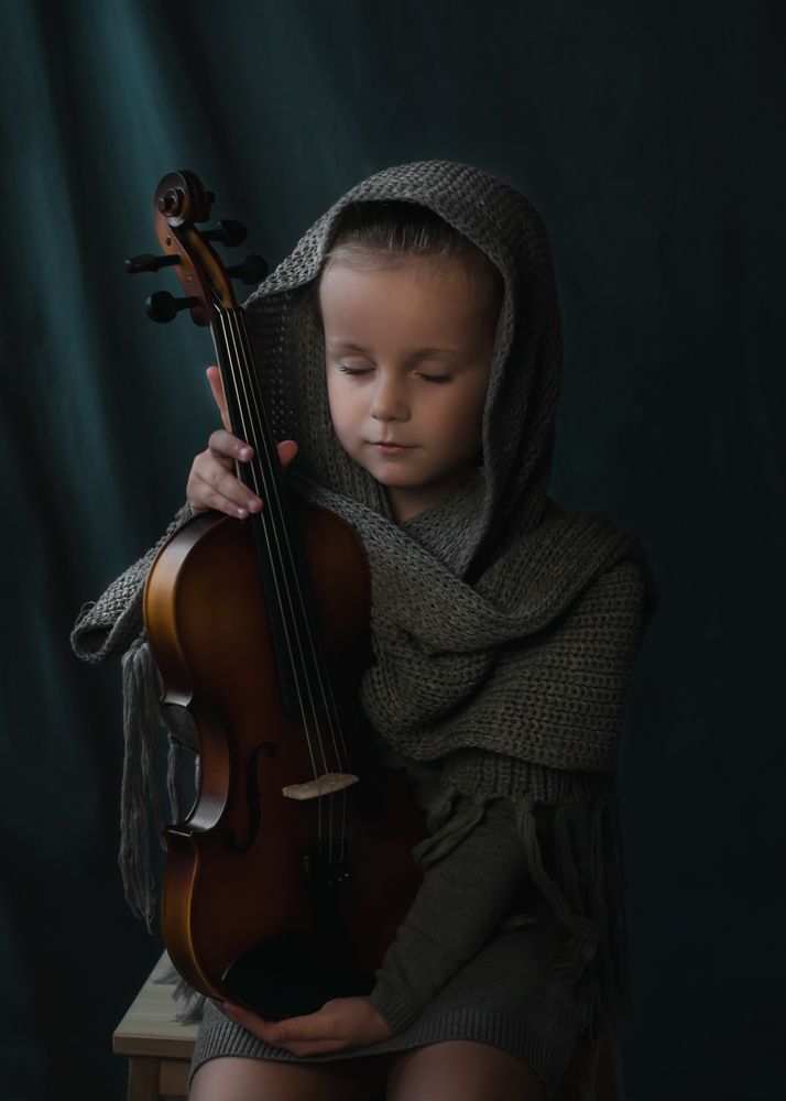 Photograph by Ирина Бабенкова