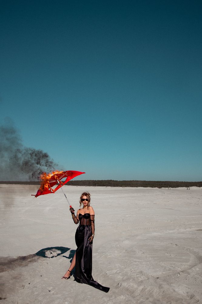 Photograph by Вероника Гура