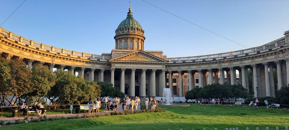 Photograph by Александра Насырова