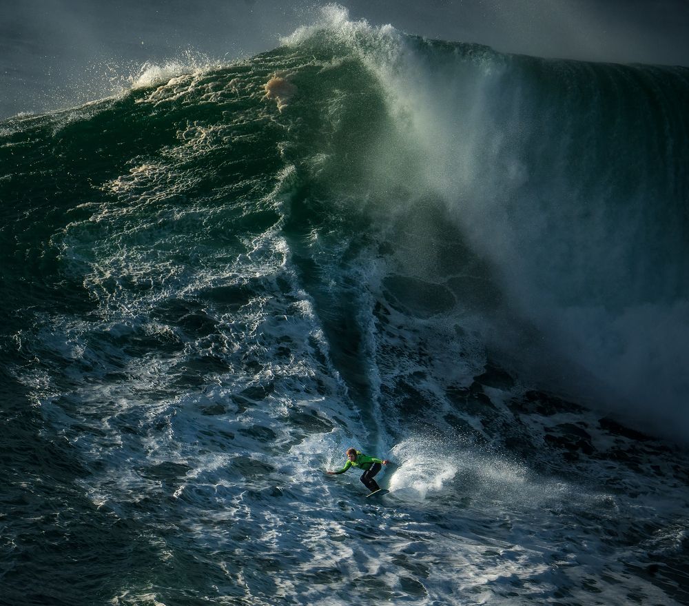 Photograph by Igor Hettinger