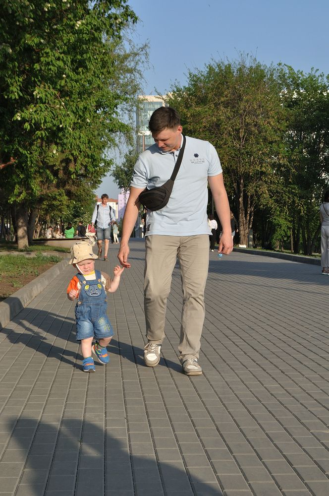 Photograph by Евгения Вакарчук