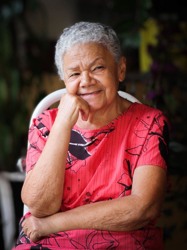 Photograph by AGUINALDO MATOS