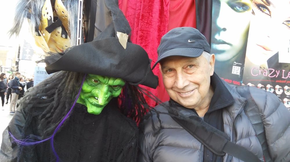 Photograph by Владимир Гречанинов