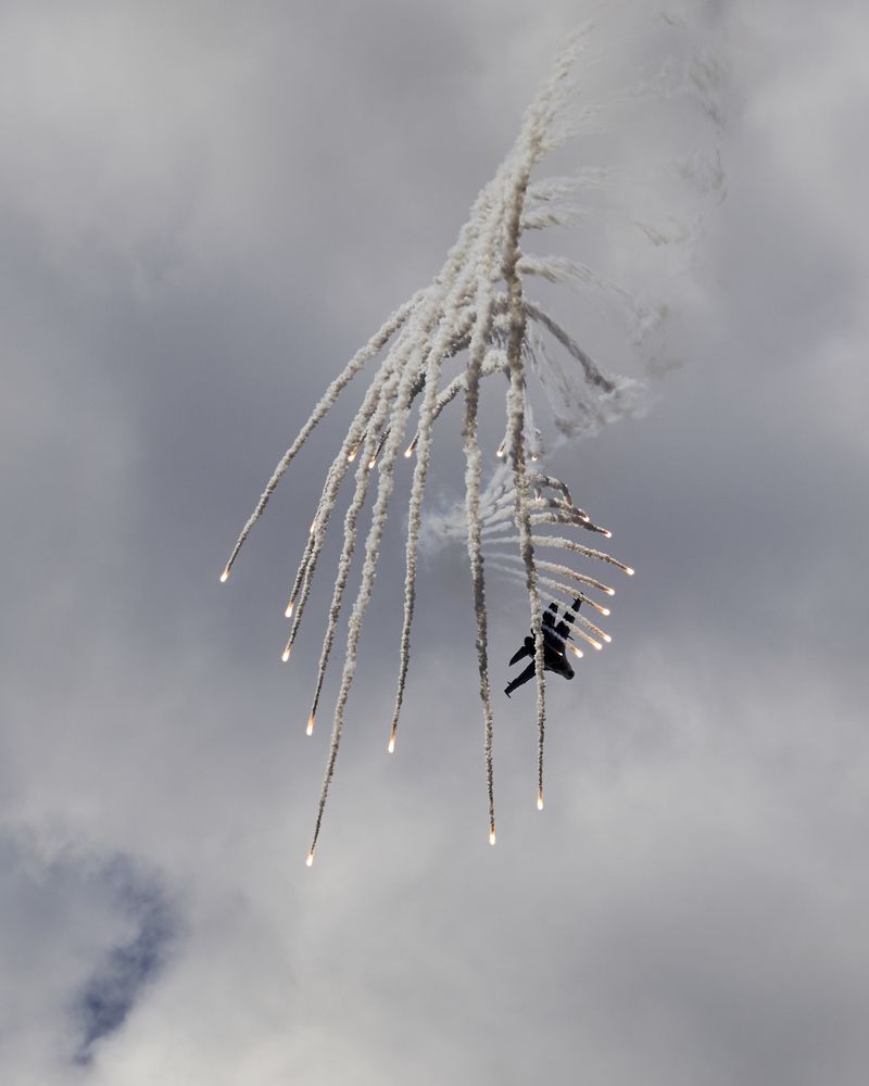 Photograph by Boris Nesh