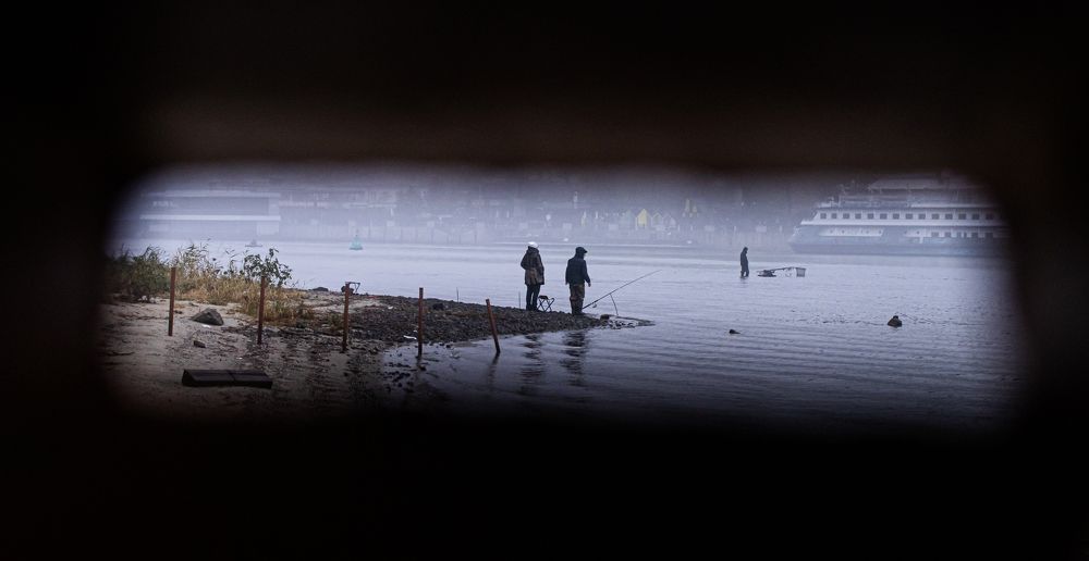 Photograph by Владислав Александрович