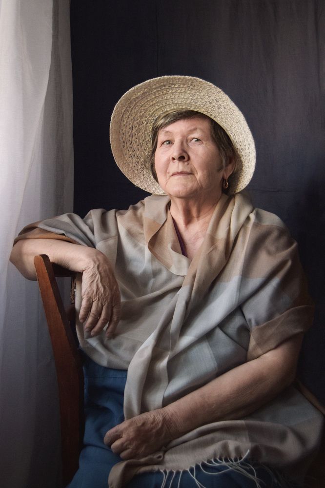 Photograph by Марина Максимовых