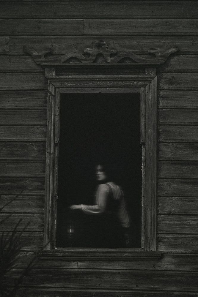 Photograph by EKATERINA ANDREEVA