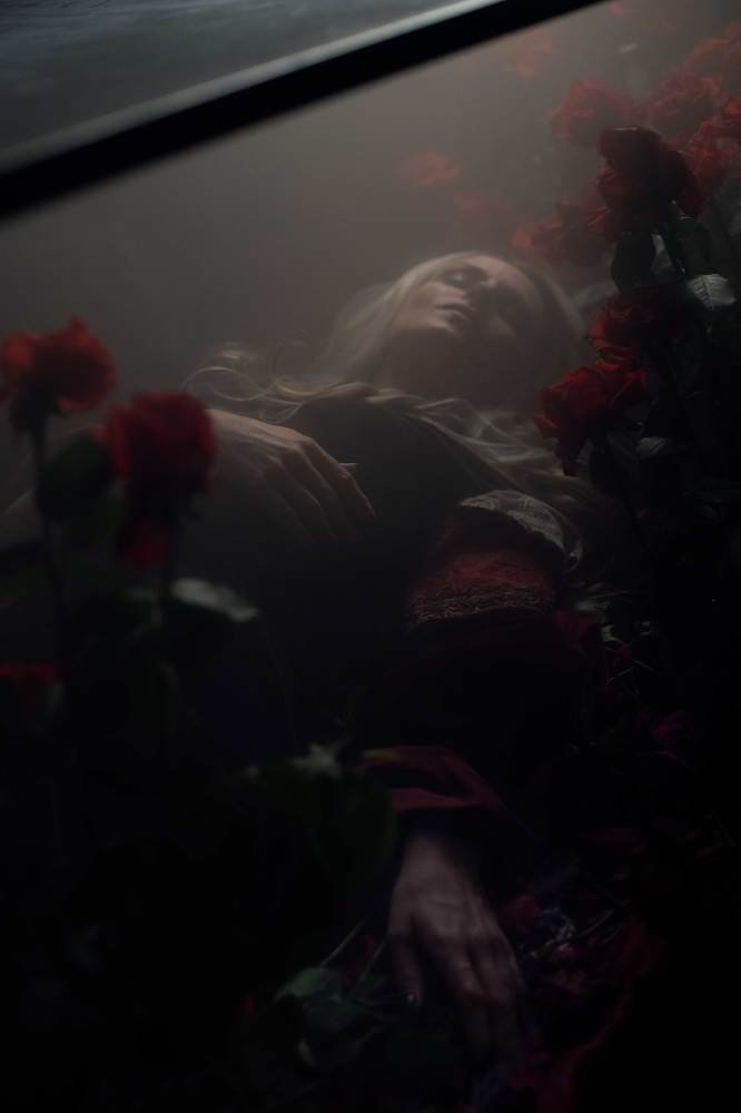 Photograph by EKATERINA ANDREEVA