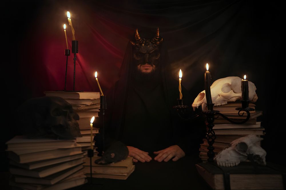 Photograph by EKATERINA ANDREEVA