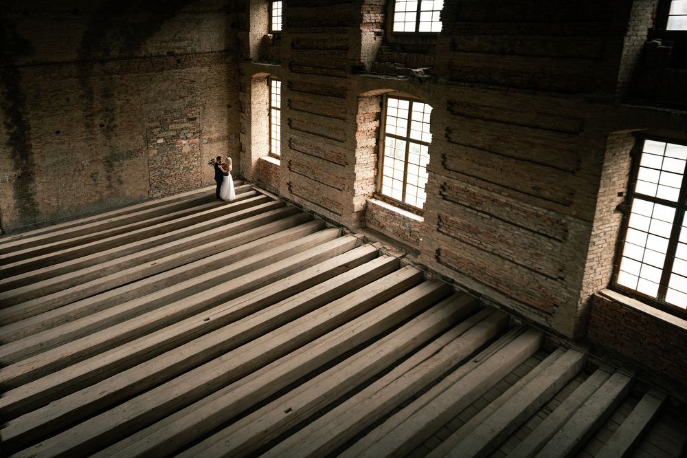 Photograph by Milan Samochin