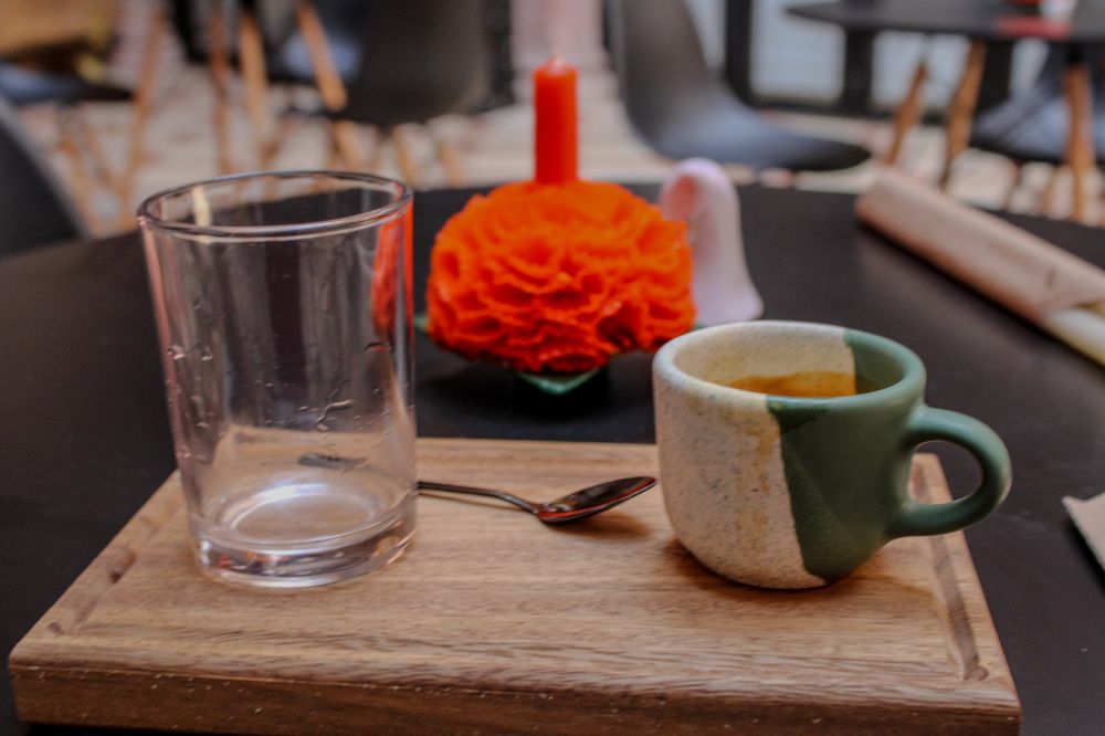 Photograph by JORGE DORANTES