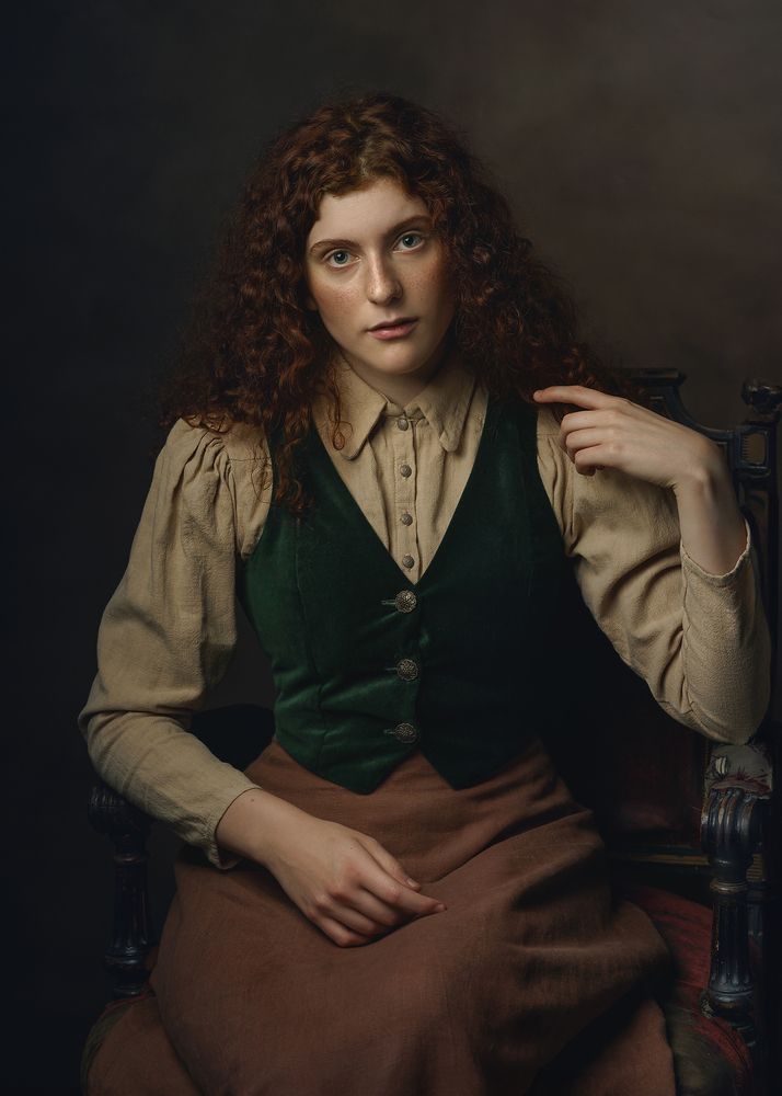 Photograph by Ирина Гарш