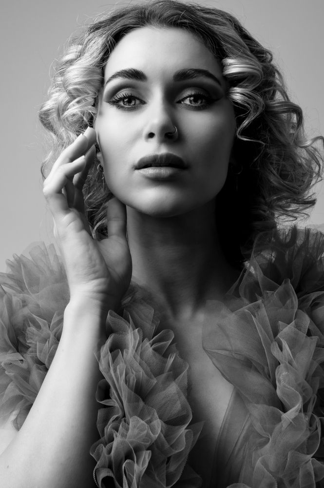 Photograph by Brown Catherine