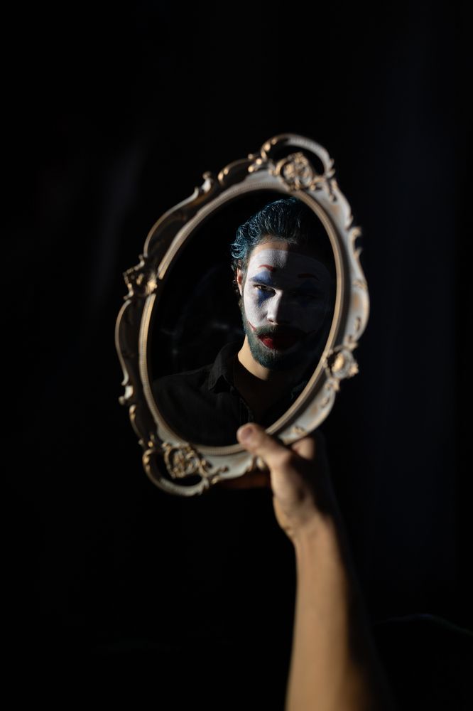 Photograph by Элина