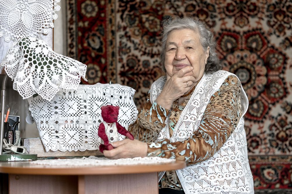 Photograph by Кермен Манджиева