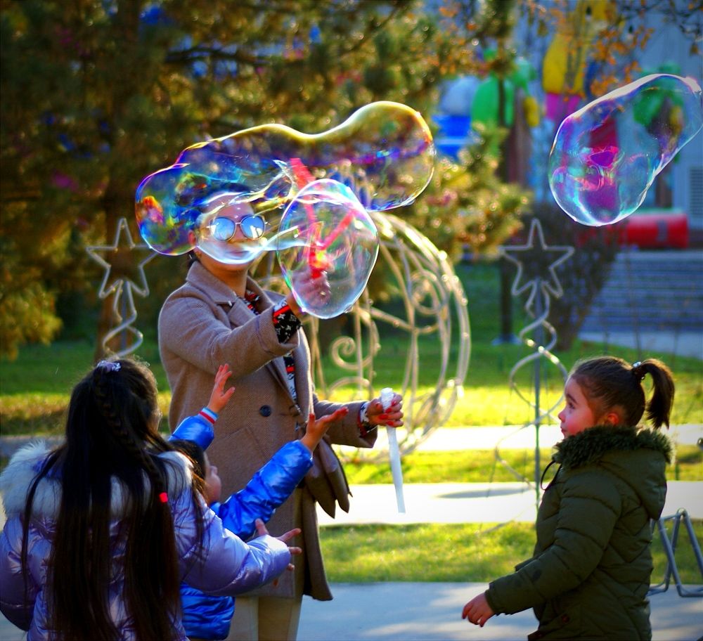 Photograph by Владимир Ким