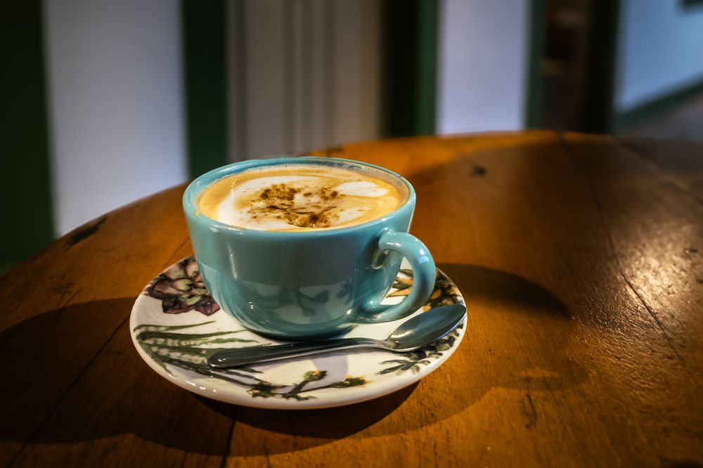 Photograph by CARLOS KIFFER