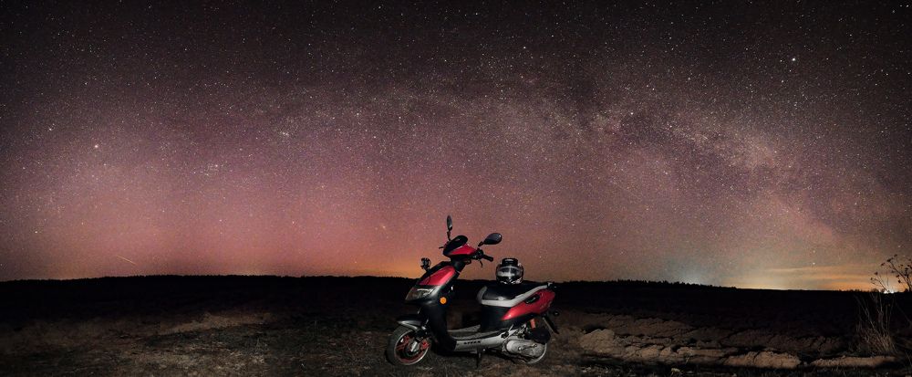 Photograph by Виталий Грачёв