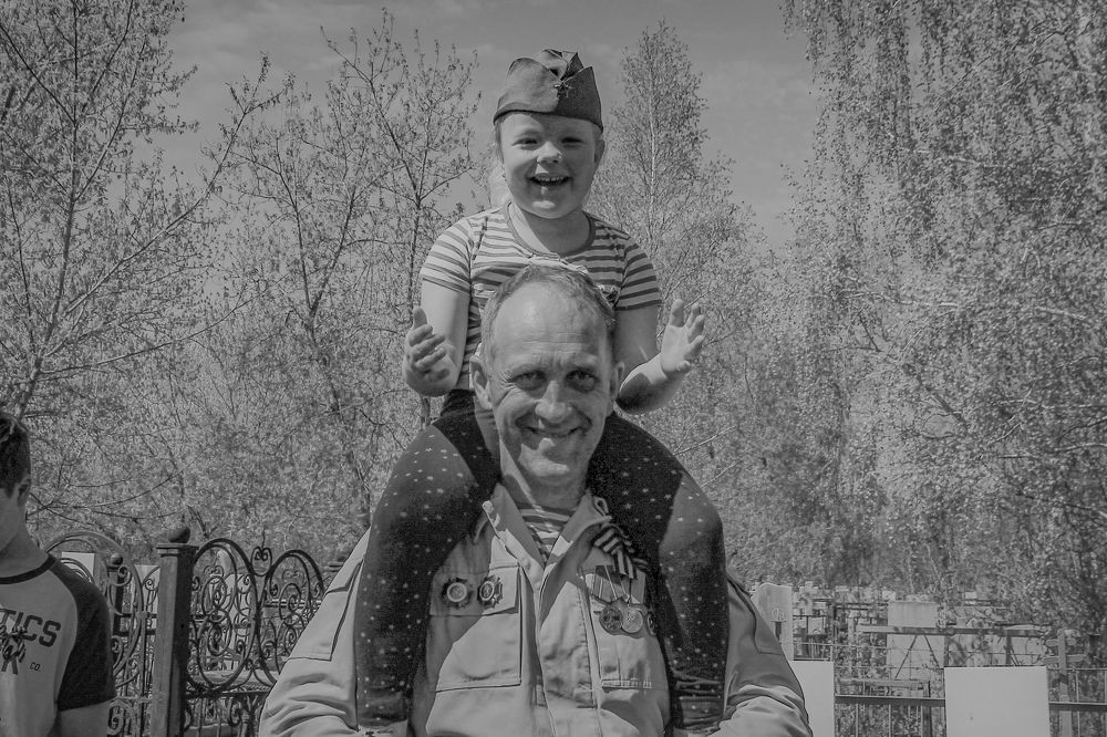 Photograph by Андрей Фадеев