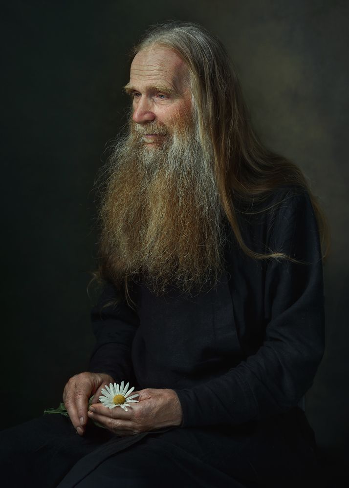 Photograph by Ирина Гарш