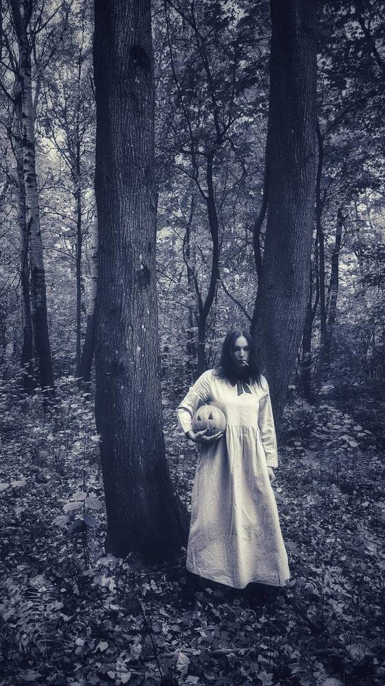 Photograph by Анна Казакова