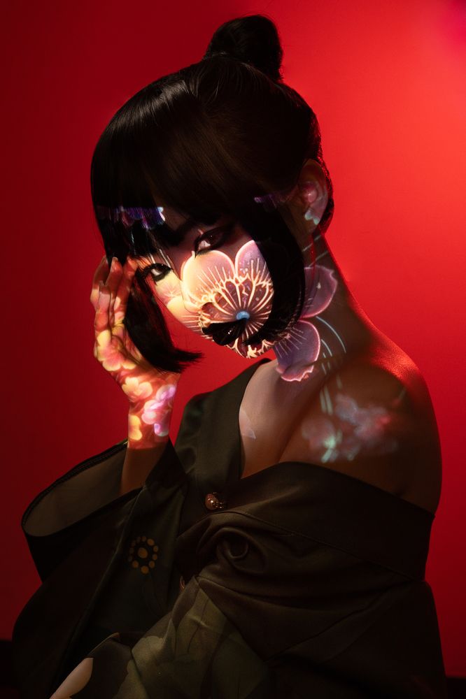 Photograph by Tung Xuan