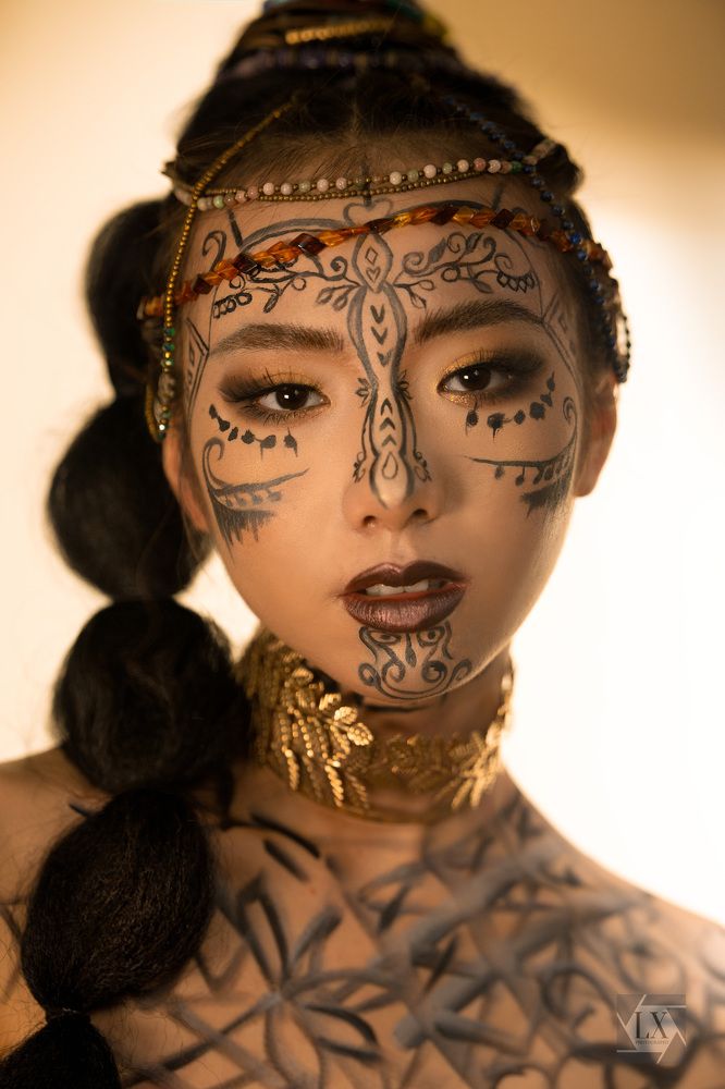 Photograph by Tung Xuan