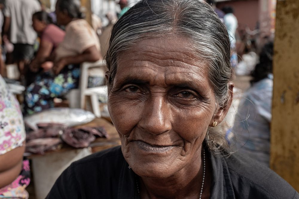 Фотография автора Abie Davies Thekkanath