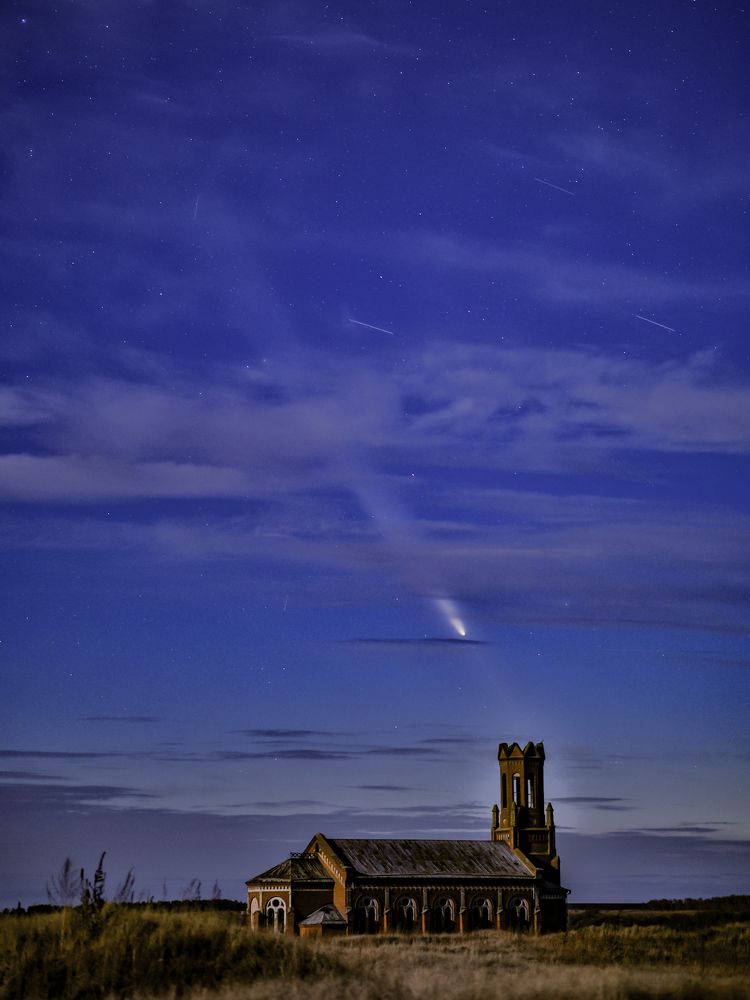 Photograph by Сергей Конюшенко