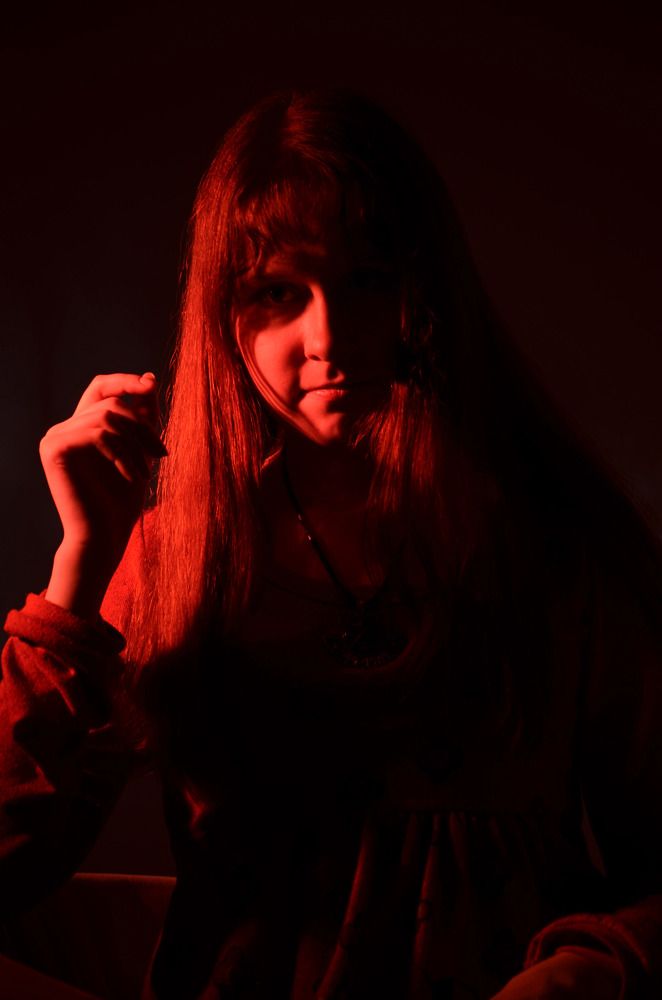 Photograph by Татьяна Герасимцева