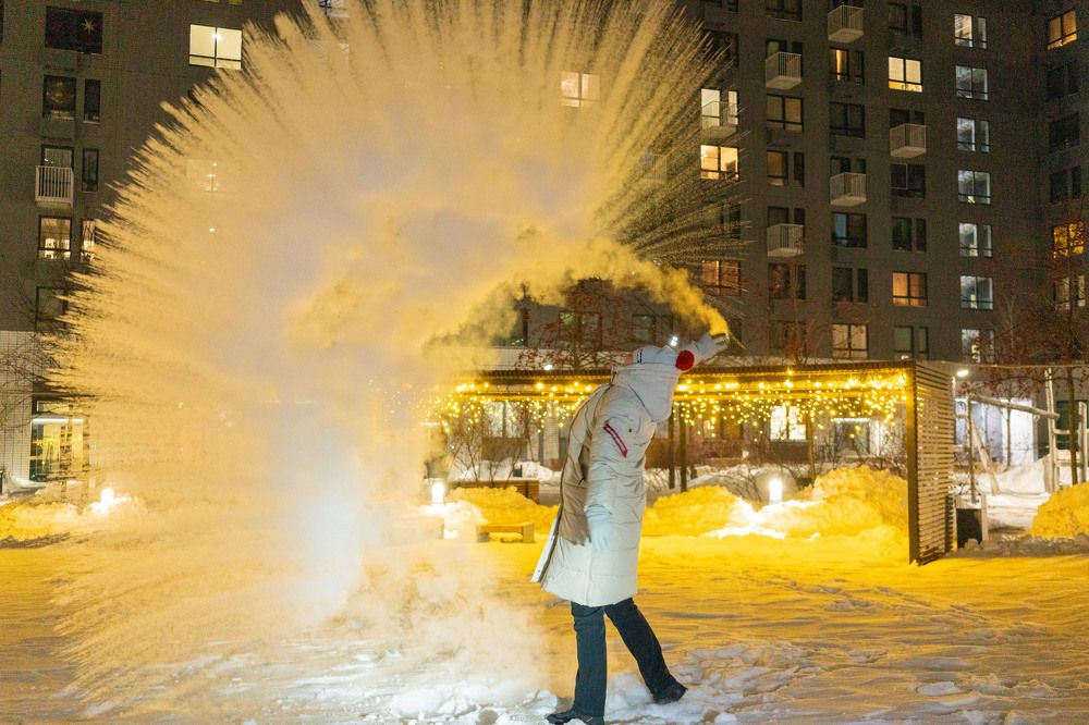 Photograph by Ольга Кушнарева