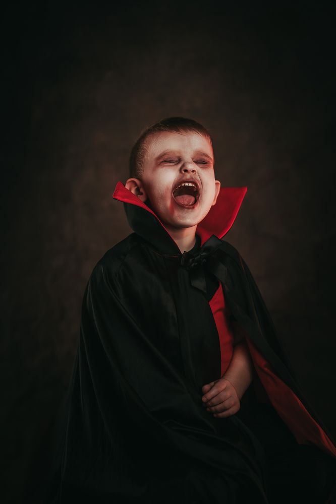 Photograph by Maria Tylec