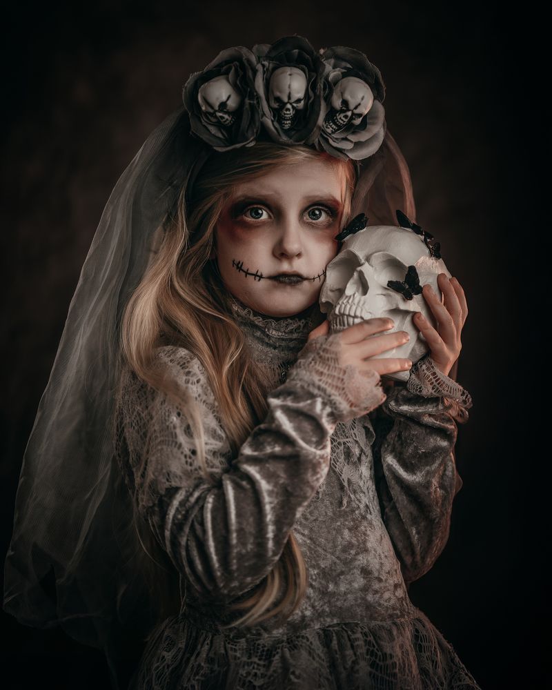 Photograph by Maria Tylec