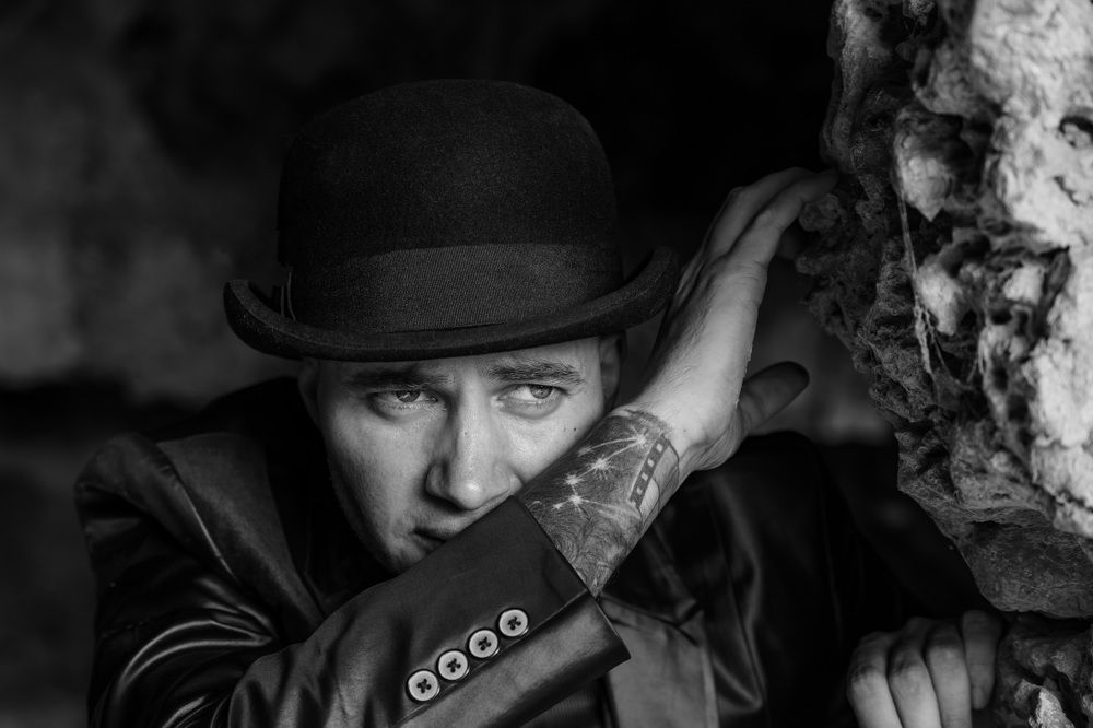 Photograph by Александр Кучерявый