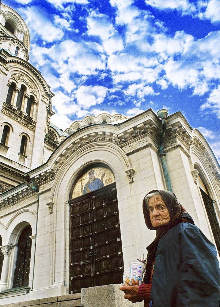 Фотография автора Ghadir Vaghari