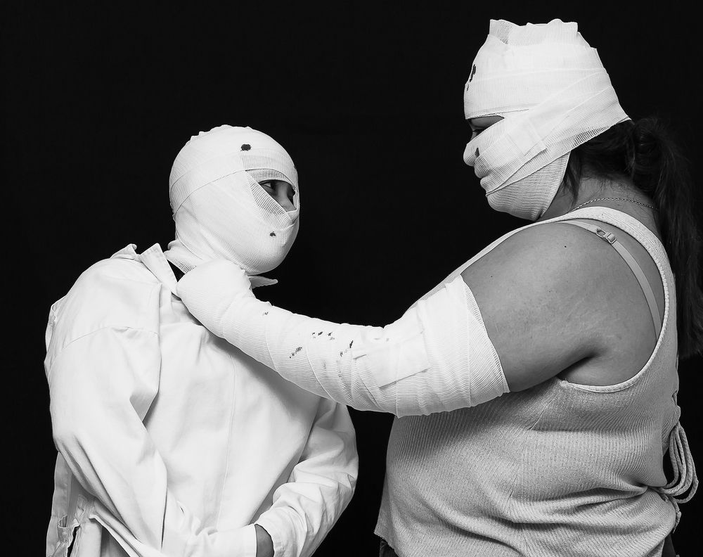 Photograph by Armando López-Guerrero