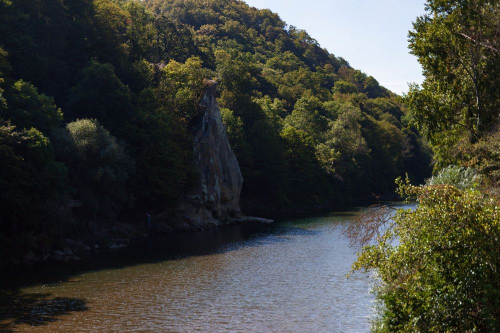 Photograph by Елена Казаренко