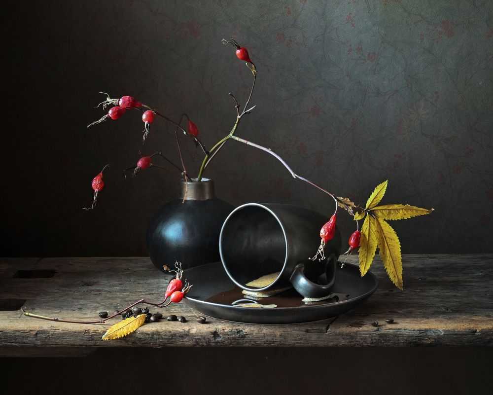 Photograph by Елена Виноградова