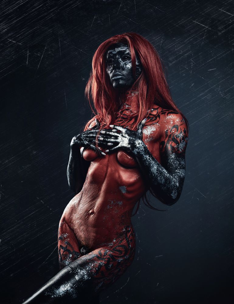 Photograph by Дмитрий Раймон