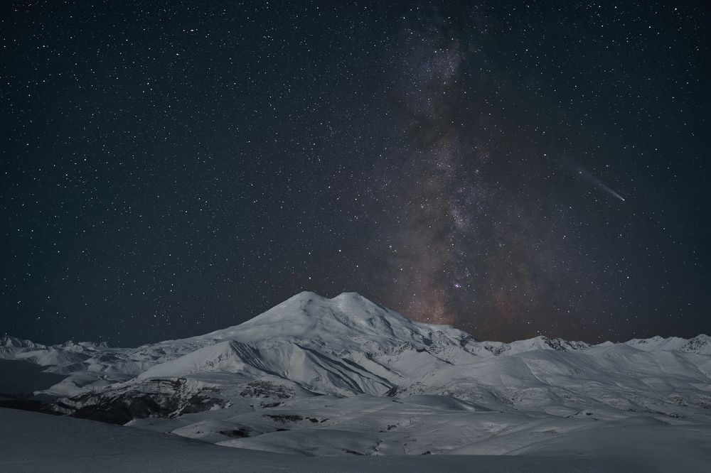 Photograph by Ilya Marchenko