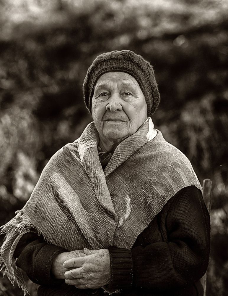 Анна Павловна