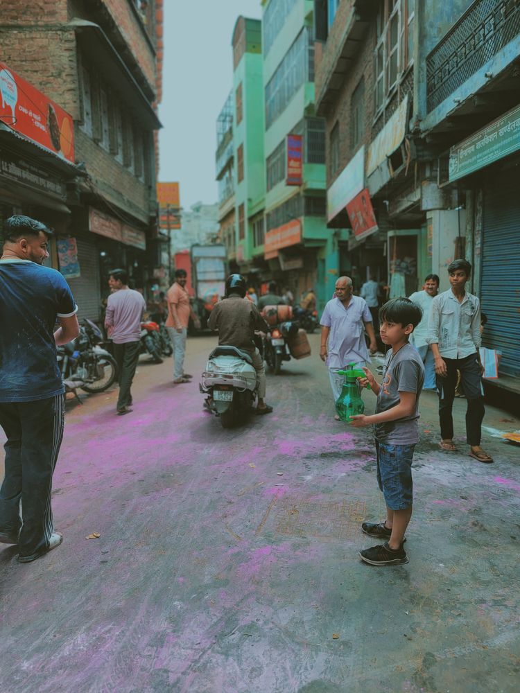 Photograph by Tarun Kumar