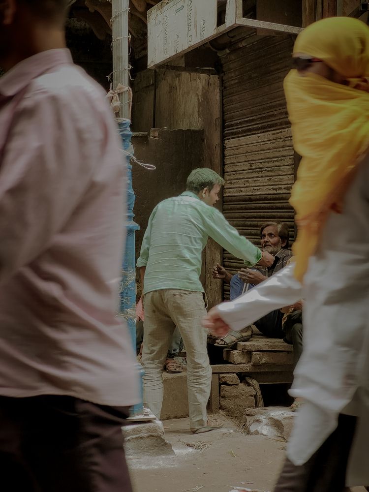 Photograph by Tarun Kumar