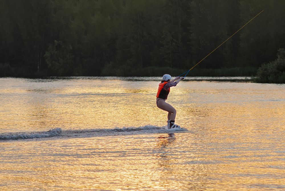 Photograph by Людмила Подольская