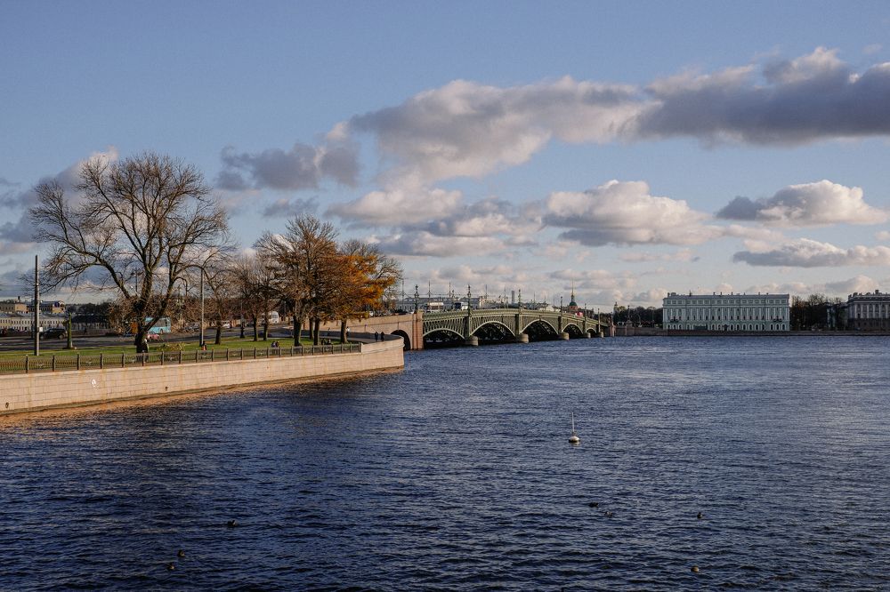 Photograph by Сергей Антонов